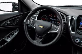 2023 Chevrolet Malibu - Image 18