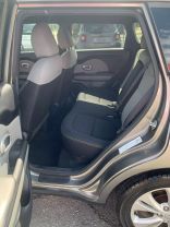 2015 KIA SOUL WAGON 4-CYL, 2.0 LITER + WAGON 4D