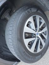 2020 Subaru Outback - Image 25