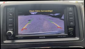 2019 Dodge Grand Caravan Passenger Sxt Minivan 4d - Image 14