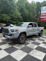 2021 TOYOTA TACOMA DOUBLE CAB