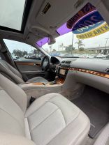 2006 MERCEDES-BENZ E-CLASS E 350 SEDAN 4D