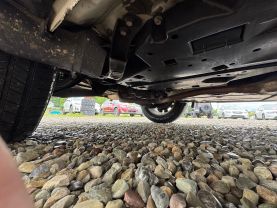 2016 SUBARU OUTBACK WAGON 4-CYL, PZEV, 2.5 LITER 2.5I PREMIUM WAGON 4D