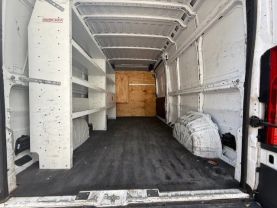 2018 Ram Promaster Cargo Van - Image 10