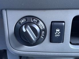 2017 NISSAN FRONTIER CREW CAB
