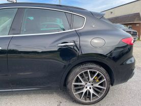 2019 Maserati Levante - Image 3