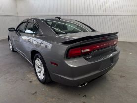 2012 DODGE CHARGER
