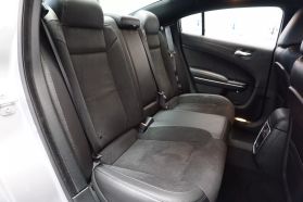 2023 DODGE CHARGER SEDAN V8, HEMI, 6.4 LITER SCAT PACK SEDAN 4D