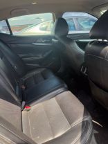 2016 NISSAN MAXIMA SEDAN V6, 3.5 LITER S SEDAN 4D