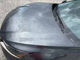 2023 NISSAN ALTIMA SEDAN 4-CYL, 2.5 LITER 2.5 SR SEDAN 4D at T&T Repairables - used car dealership in Spencer, Indiana.