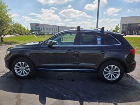 2013 Audi Q5 - Image 4