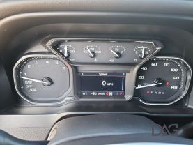 2021 GMC SIERRA 1500 CREW CAB PICKUP