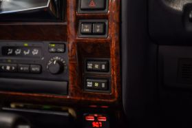 1997 TOYOTA LAND CRUISER PRADO SUV 5VZ-FE TZ