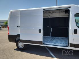 2023 RAM PROMASTER CARGO VAN CARGO