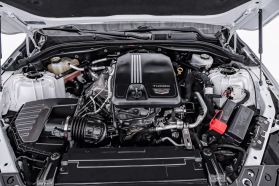 2020 CADILLAC CT5 SEDAN 4-CYL, TURBO, 2.0 LITER PREMIUM LUXURY SEDAN 4D