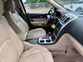 2011 GMC ACADIA