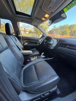 2018 MITSUBISHI OUTLANDER PHEV SEL SPORT UTILITY 4D