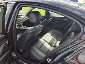 2015 Bmw 5 Series - Image 12