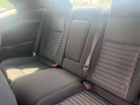 2013 DODGE CHALLENGER COUPE V6, 3.6 LITER SXT COUPE 2D