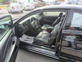 2001 CHEVROLET MONTE CARLO COUPE V6, 3.8 LITER SS COUPE 2D