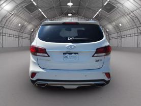 2018 HYUNDAI SANTA FE SUV