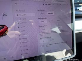 -2018 Tesla Model 3 - Image 20