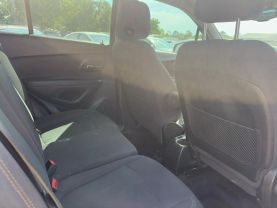 2019 CHEVROLET TRAX SUV 4-CYL, ECOTEC TURBO, 1.4L LS SPORT UTILITY 4D