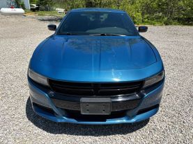 2020 DODGE CHARGER SEDAN V6, 3.6 LITER SXT SEDAN 4D at T&T Repairables - used car dealership in Spencer, Indiana.