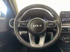 2022 KIA FORTE