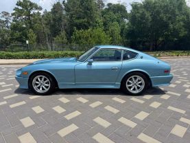 1977 DATSUN 280 Z - - 2
