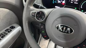 2015 KIA SOUL EV