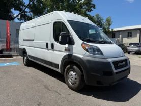 2021 Ram Promaster Cargo Van - Image 2