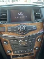 2014 Infiniti Qx80 - Image 27