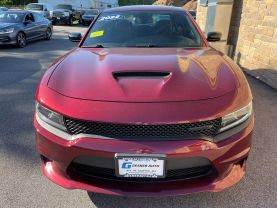 2022 DODGE CHARGER SEDAN V6, 3.6 LITER GT SEDAN 4D - Gesner Auto Inc in Taunton, MA, 41.88613, -71.14527