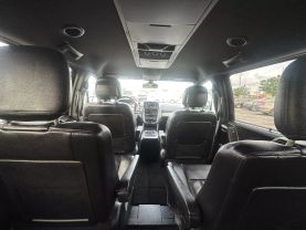 2019 DODGE GRAND CARAVAN PASSENGER