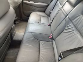 2004 LEXUS ES SEDAN V6, 3.3 LITER ES 330 SEDAN 4D