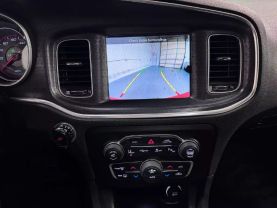 2016 DODGE CHARGER SEDAN V8, HEMI, 5.7 LITER R/T ROAD & TRACK SEDAN 4D