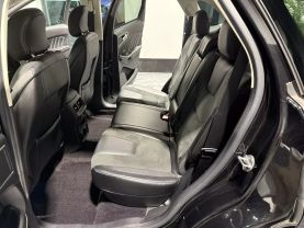 2015 FORD EDGE SUV V6, ECOBOOST, TWIN TURBO, 2.7L SPORT SUV 4D