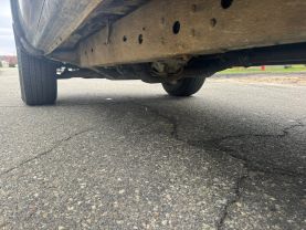 2005 TOYOTA TACOMA ACCESS CAB PICKUP V6, 4.0 LITER PICKUP 4D 6 FT