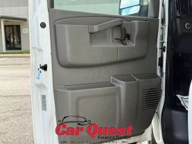 2018 Chevrolet Express 2500 Cargo - Image 11