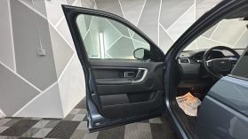 2019 LAND ROVER DISCOVERY SPORT