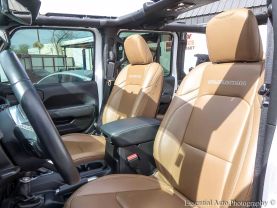 -2021 Jeep Wrangler Unlimited 4xe - Image 9