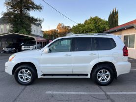 2004 LEXUS GX