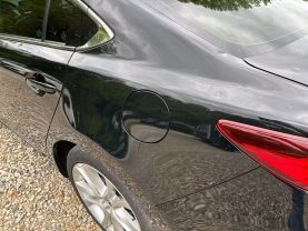 2017 MAZDA MAZDA6 SEDAN 4-CYL, SKYACTIV-G, 2.5L TOURING (2017.5) SEDAN 4D at T&T Repairables - used car dealership in Spencer, Indiana.