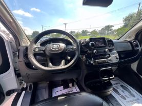 2023 RAM PROMASTER CARGO VAN CARGO - AUTOMATIC - Dart Auto Group