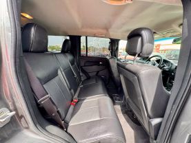 2012 JEEP LIBERTY