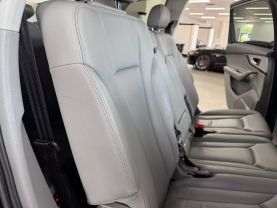 2018 AUDI Q7 SUV 4-CYL, TURBO, 2.0 LITER 2.0T PREMIUM PLUS SPORT UTILITY 4D