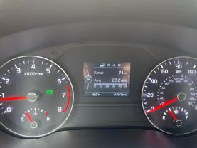 2019 KIA SPORTAGE SUV 4-CYL, GDI, 2.4 LITER LX SPORT UTILITY 4D - Gesner Auto Inc in Taunton, MA, 41.88613, -71.14527