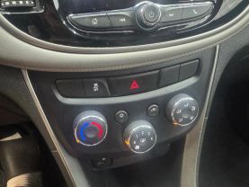 2019 CHEVROLET TRAX