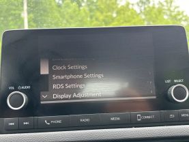 2024 HONDA CIVIC SEDAN 4-CYL, I-VTEC, 2.0 LITER LX SEDAN 4D at T&T Repairables - used car dealership in Spencer, Indiana.